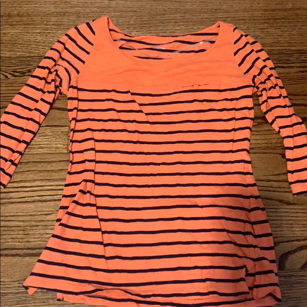 3/4 sleeve Shirt